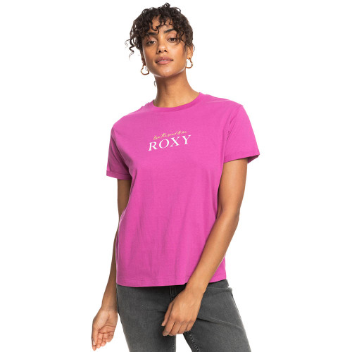 Roxy Γυναικεία κοντομάνικη μπλούζα Noon Ocean T-Shirt